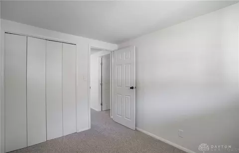 Bedroom - 846 Crescent Dr, Sidney, OH 45365 photo 4 of 12