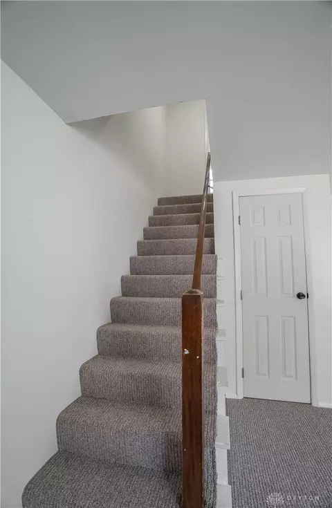 Entry Way - 846 Crescent Dr, Sidney, OH 45365 photo 1 of 3