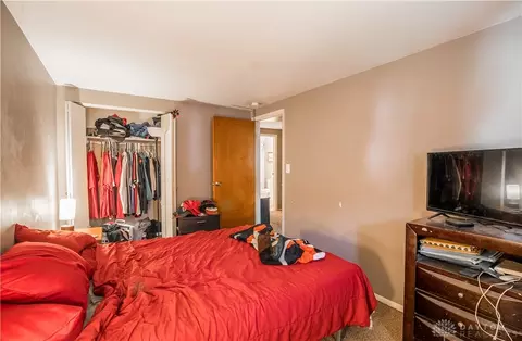 Bedroom - 846 Crescent Dr, Sidney, OH 45365 photo 11 of 12