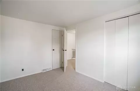 Bedroom - 846 Crescent Dr, Sidney, OH 45365 photo 2 of 12