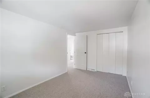 Bedroom - 846 Crescent Dr, Sidney, OH 45365 photo 6 of 12