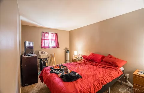 Bedroom - 846 Crescent Dr, Sidney, OH 45365 photo 10 of 12