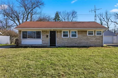 4370 Saylor St, Dayton, OH 45416