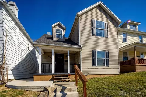 804 Linden Ave, Dayton, OH 45410