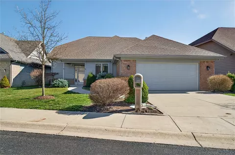 846 Maridon Ct, Vandalia, OH 45377