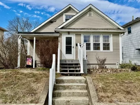 618 Cherry St, Piqua, OH 45356