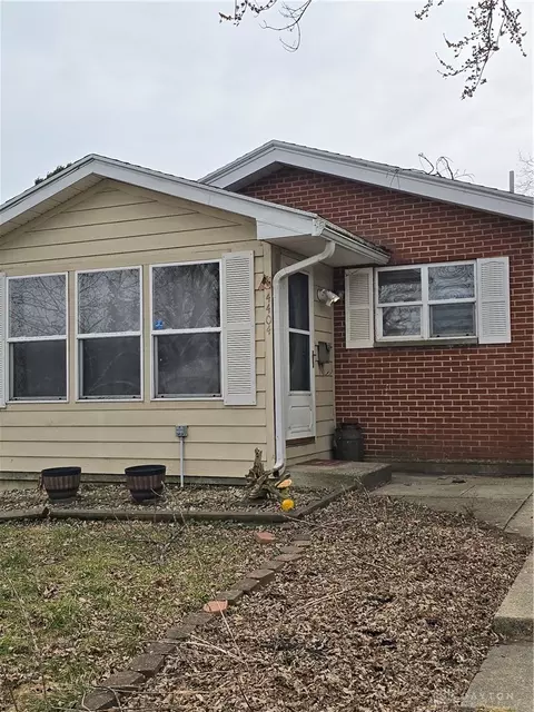 4404 Woodcliffe Ave, Dayton, OH 45420