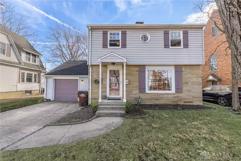 127 S Kensington Pl, Springfield, OH 45504