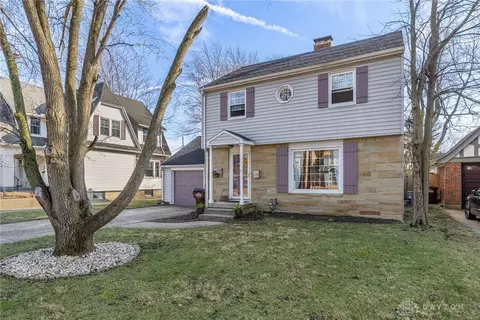 127 S Kensington Pl, Springfield, OH 45504 photo 38