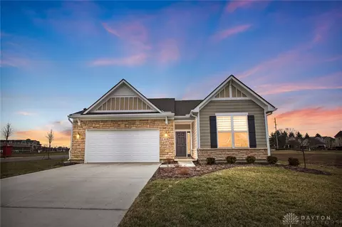 515 Kilkenny Ct, Centerville, OH 45440