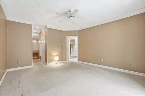 Bedroom - 889 Timberlake Ct, Kettering, OH 45429 photo 4 of 8