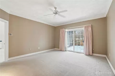 Bedroom - 889 Timberlake Ct, Kettering, OH 45429 photo 3 of 8