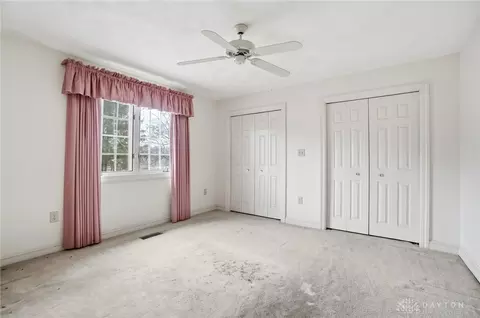 Bedroom - 889 Timberlake Ct, Kettering, OH 45429 photo 7 of 8