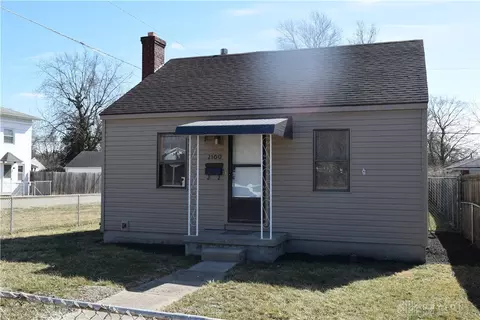 2160 Martin Ave, Dayton, OH 45414