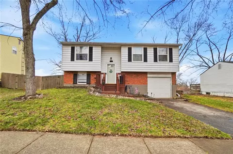 232 Wiesen Ln, Dayton, OH 45439