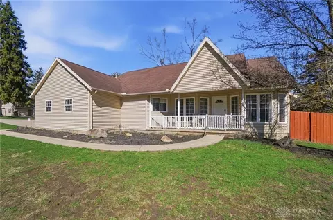 159 Old Salem Rd, Dayton, OH 45415