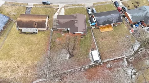 View/Area - 4357 Joy Dr, Enon, OH 45323 photo 2 of 2