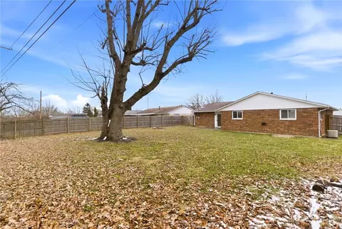 Exterior - 4357 Joy Dr, Enon, OH 45323 photo 7 of 7