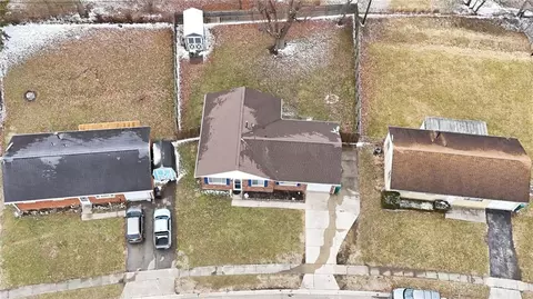 View/Area - 4357 Joy Dr, Enon, OH 45323 photo 1 of 2