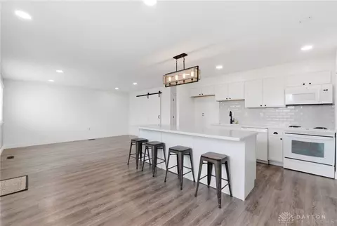 Kitchen - 4357 Joy Dr, Enon, OH 45323 photo 1 of 3