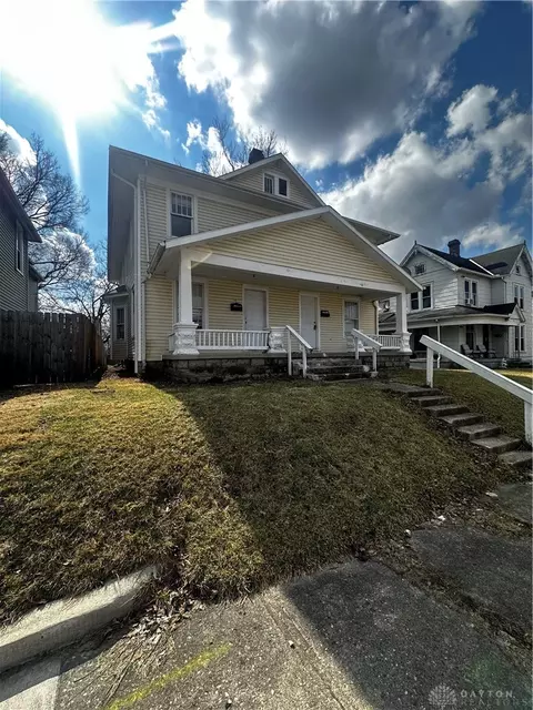 709-711 W Mulberry St, Springfield, OH 45506 photo 2