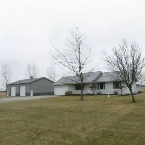 21242 Dingman Slagle Rd, Sidney, OH 45365