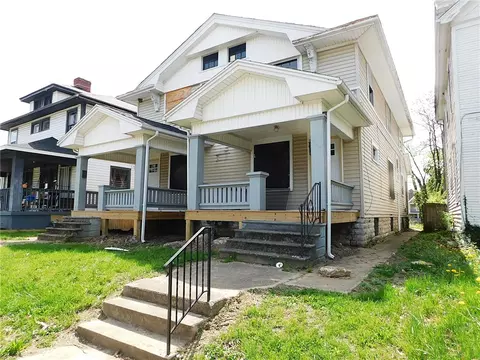 804 Harvard Blvd, Dayton, OH 45406