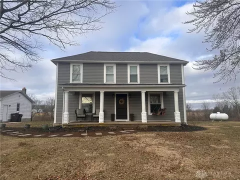 11307 S 122 State, Camden, OH 45311