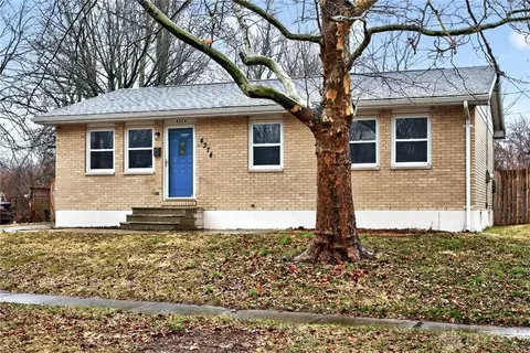 4374 Silverberry Ave, Dayton, OH 45424