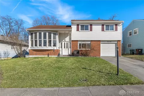 2216 Culver Ave, Dayton, OH 45420