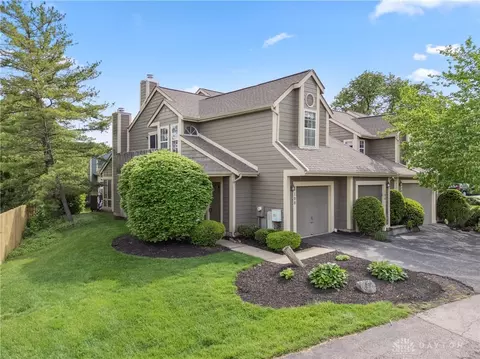 108 Nantucket, Dayton, OH 45458