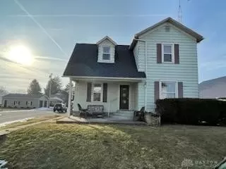 300 N Jefferson St, Pitsburg, OH 45358