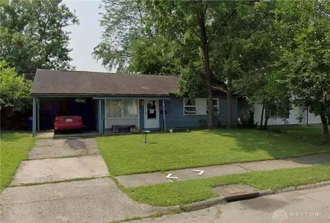 3920 Prescott Ave, Dayton, OH 45406