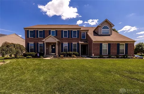 3461 Myna Ln, Miamisburg, OH 45342