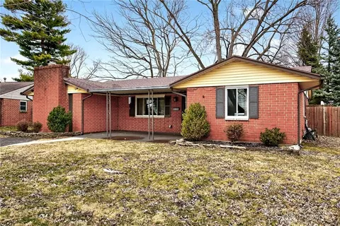 1540 Crockett Ct, Xenia, OH 45385