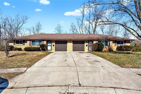 3171 3173 Autumn Ridge Ct, Dayton, OH 45414