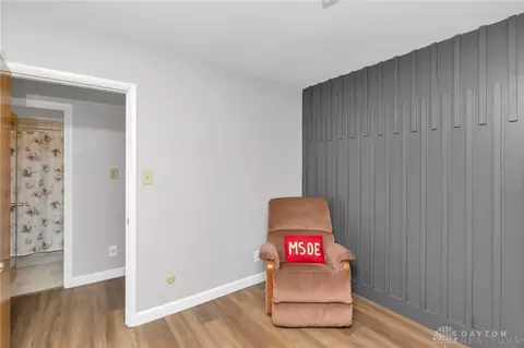 Bedroom - 654 Cushing Ave, Dayton, OH 45429 photo 1 of 5