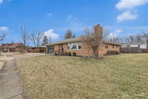 Exterior - 654 Cushing Ave, Dayton, OH 45429 photo 1 of 7