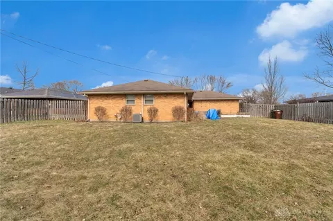 Exterior - 654 Cushing Ave, Dayton, OH 45429 photo 7 of 7