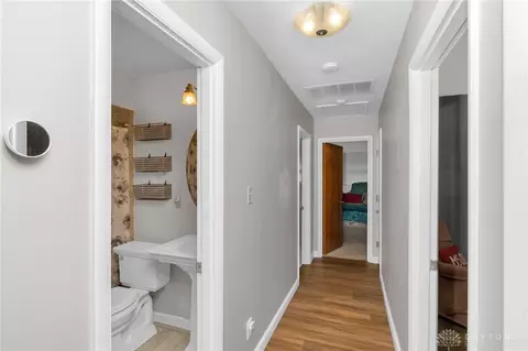 Entry Way - 654 Cushing Ave, Dayton, OH 45429 photo 3 of 3