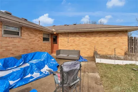 Exterior - 654 Cushing Ave, Dayton, OH 45429 photo 2 of 7