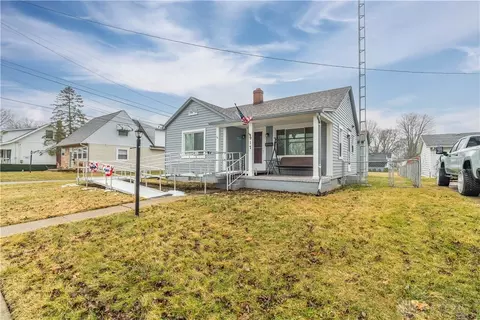 917 Mckinley Ave, Sidney, OH 45365