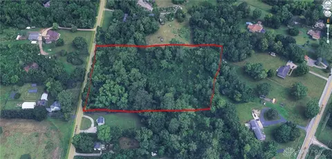 2250 Infirmary Rd, Dayton, OH 45417