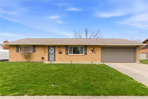 2307 Stop 8 Rd, Dayton, OH 45414