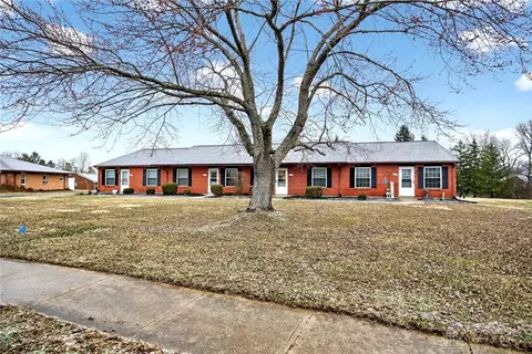 9610 Sage Meadow Ct, Washington Township, OH 45458