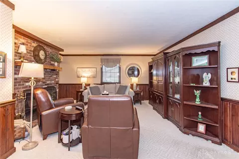 471 Roselake Dr, Centerville, OH 45458 photo 19