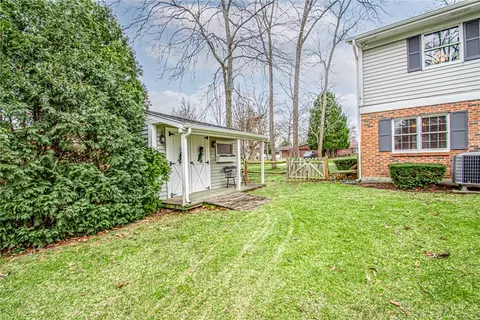 471 Roselake Dr, Centerville, OH 45458 photo 47