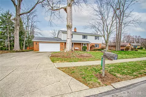 471 Roselake Dr, Centerville, OH 45458 photo 60