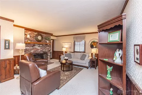 471 Roselake Dr, Centerville, OH 45458 photo 18