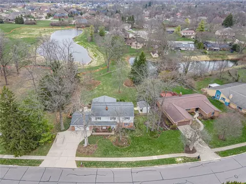 471 Roselake Dr, Centerville, OH 45458 photo 57